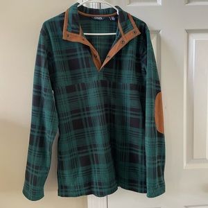 Chaps Pullover